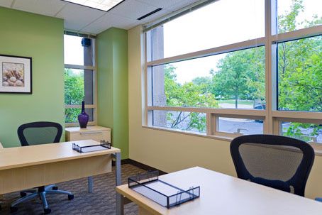 South State Commons in Ann Arbor