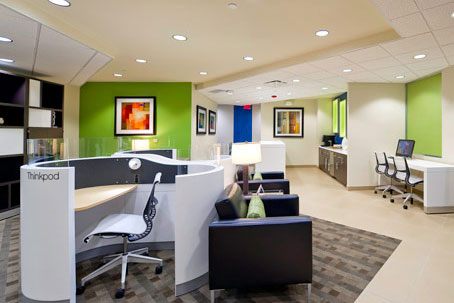 South State Commons in Ann Arbor