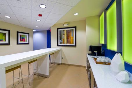 South State Commons in Ann Arbor