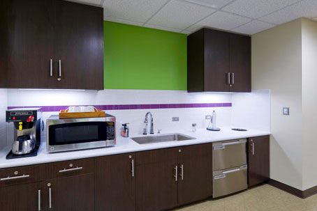 South State Commons in Ann Arbor