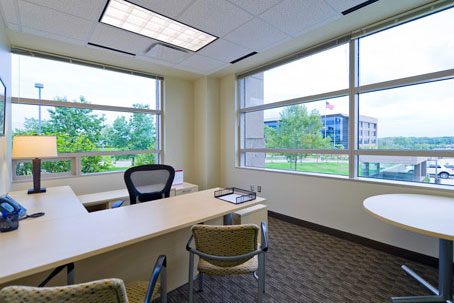 South State Commons in Ann Arbor