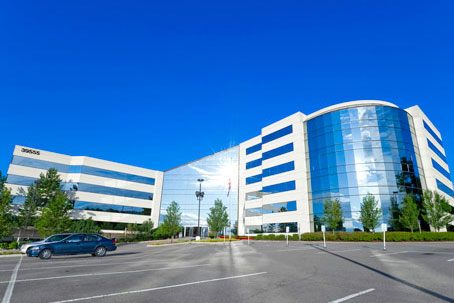 Crystal Glen in Novi