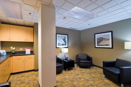 Crystal Glen in Novi