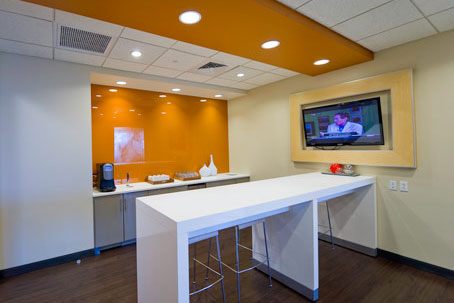 Park Bank Plaza in Madison