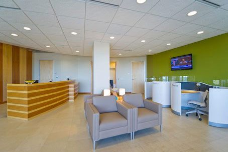 Park Bank Plaza in Madison