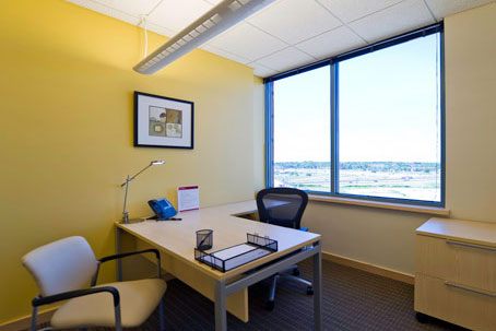 Park Bank Plaza in Madison