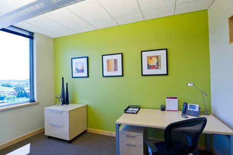 Park Bank Plaza in Madison