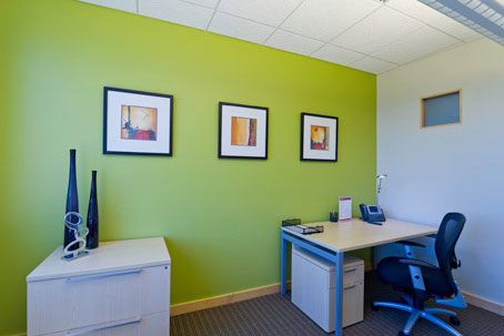 Park Bank Plaza in Madison