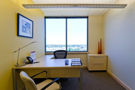 Park Bank Plaza in Madison