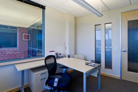 Park Bank Plaza in Madison