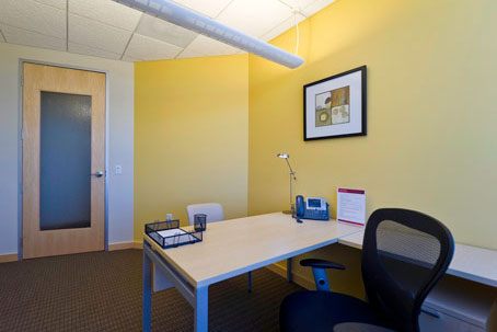 Park Bank Plaza in Madison