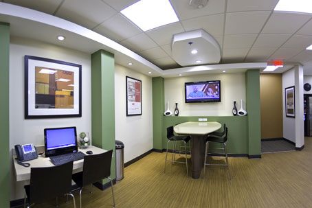 Greenway in Middleton