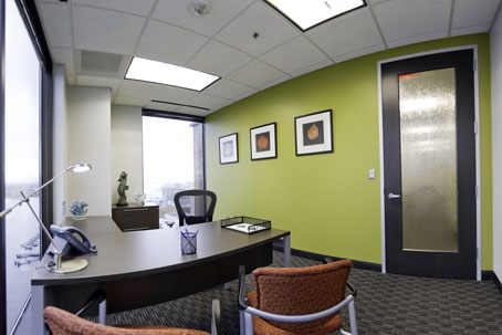 Dominion Tower in Norfolk