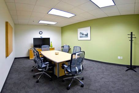 Sunroad Corporate Center in San Diego