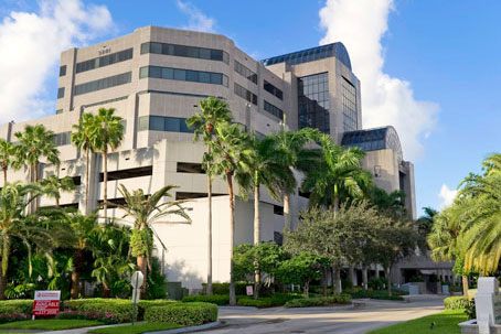 Palm Beach Gardens - Financial Center in Palm Beach Gardens