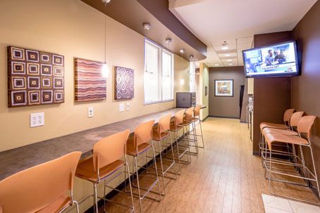 111 Congress in Austin