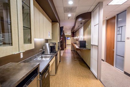 111 Congress in Austin