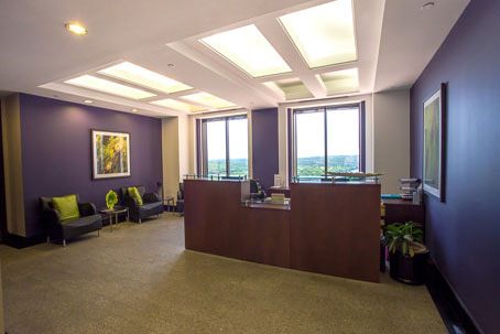 100 Congress in Austin