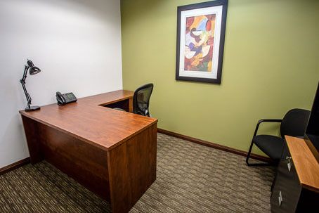 100 Congress in Austin