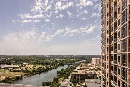 100 Congress in Austin