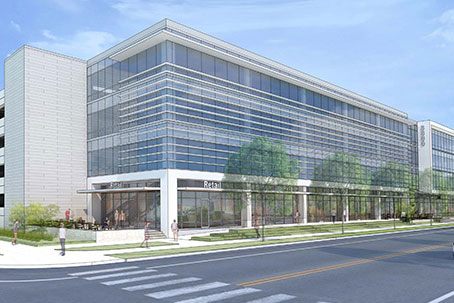 Flexado - Austin Etats Unis