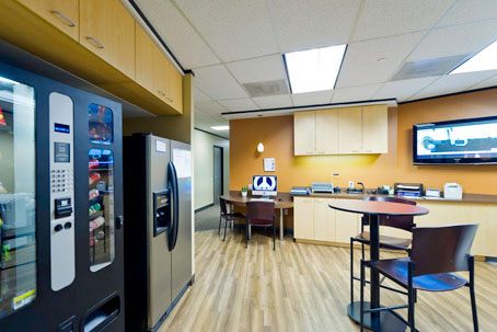 Arboretum Great Hills in Austin