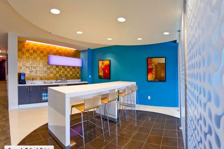 Downtown Bozeman in Bozeman