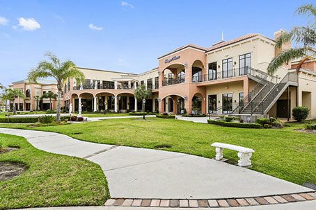 Flexado - Harvey United States