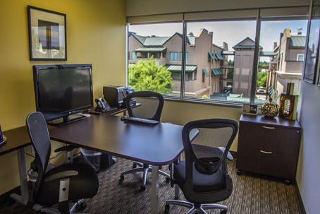 Downtown- NOMA Tower in Greenville