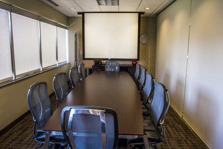 Downtown- NOMA Tower in Greenville