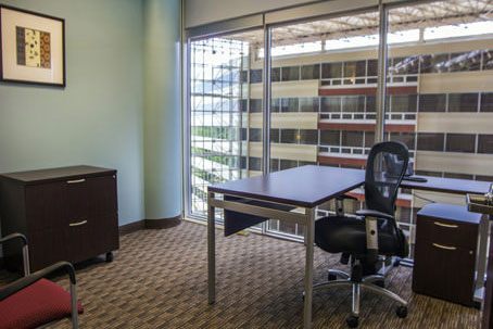 Downtown- NOMA Tower in Greenville