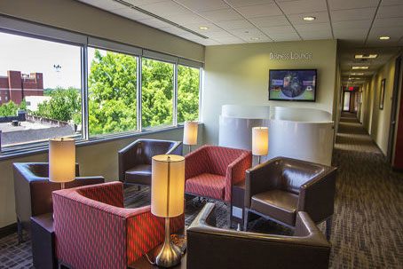 Downtown- NOMA Tower in Greenville