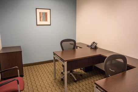 Downtown- NOMA Tower in Greenville