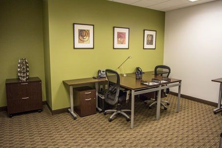 Downtown- NOMA Tower in Greenville