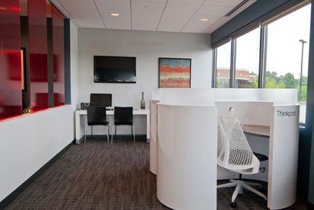 Millport at Butler in Greenville