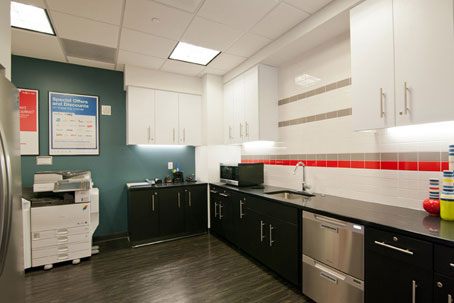 Millport at Butler in Greenville