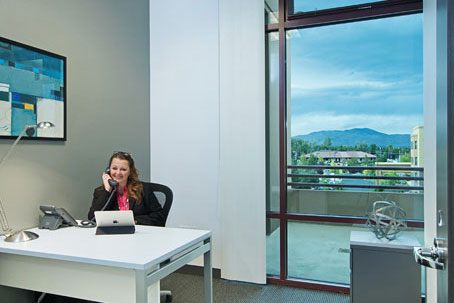 Mountain View Corporate in Reno