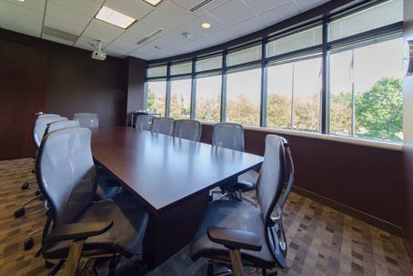 Green Valley Office Park in Greensboro