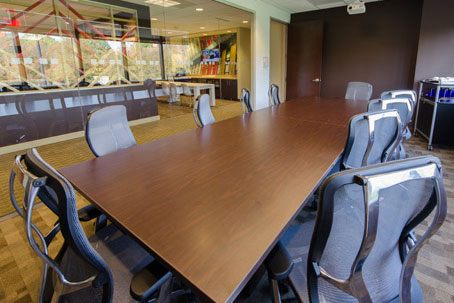 Green Valley Office Park in Greensboro