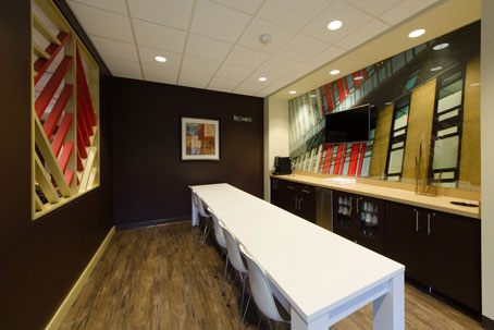 Green Valley Office Park in Greensboro