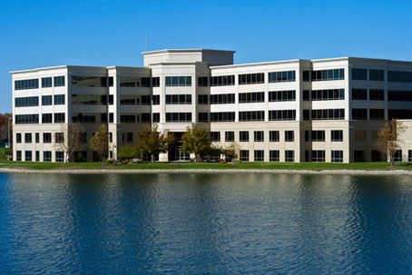 River Crossing at Keystone (Office Suites Plus) in Indianapolis