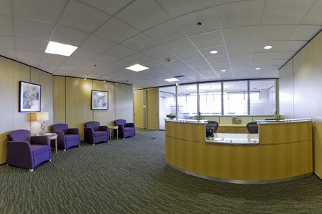 Boise Downtown in Boise