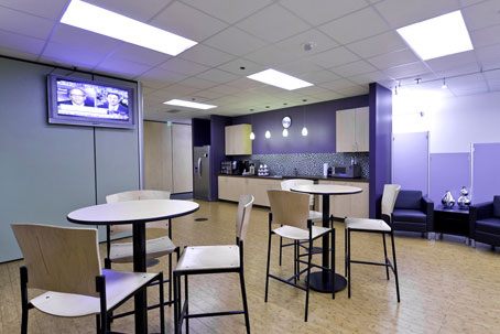 Boise Downtown in Boise