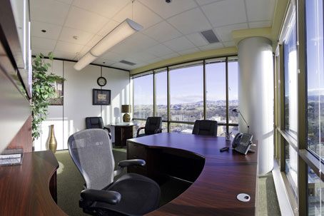 Boise Downtown in Boise