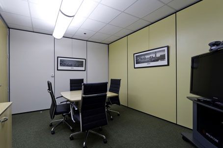 Boise Downtown in Boise