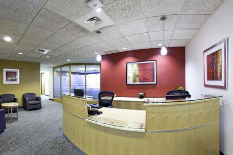 Memorial Place in Tulsa