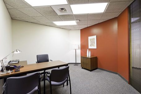 Memorial Place in Tulsa