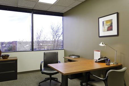 Memorial Place in Tulsa