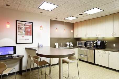 Memorial Place in Tulsa