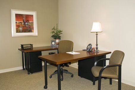 Triad Centre I (Office Suites Plus) in Memphis